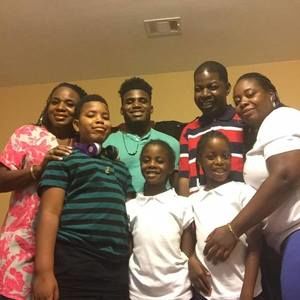 Meet your Posher, Vincent